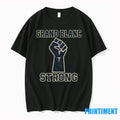 Pray For Grand Blanc Strong Supporter Tshirts Sweater