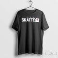 Premium Cam Skattebo Skatte Boo New York Giants T Shirts