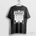 Classic Las Vegas Aces Stadium 2025 Wnba Finals Champions Jersey Rosters T Shirts