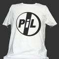 PUBLIC IMAGE Ltd P I L NEW WAVE ELECTRO PUNK ROCK T-SHIRT unisex S-3XL