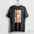 Classic Life Is Simple Clemson Tigers T Shirts