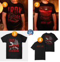 SALE! Iron Lung (2026) Movie T-Shirt