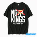 No Kings October 18 2025 Tshirts Sweater