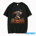Rafael Palmeiro T Shirt Baltimore Mlbpaa 02 Tshirts Sweater