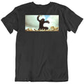 2001 A Space Odyssey Ape Smash Tool Movie Fan v2 T Shirt