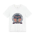 Memorial Day 1776–2026 USA 250 Tee | Patriotic Vintage Anniversary Shirt