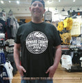 Howard County Scanner News 2026 Radio Halloween shirt