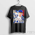 Premium Yoshinobu Yamamoto Los Angeles Dodgers 2025 Champs Mvp