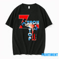 Zach Top Playing Guitar Graphic Tshirts Sweater