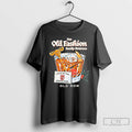 Premium Fun Old Fashion Family Christmas Jelly Of The Month Club T Shirts