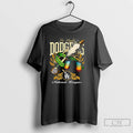 Classic Los Angeles Dodgers Mlb Word Series 2025 National League Champions T Shirts
