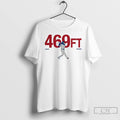 Classic Ohtani 469 Los Angeles Dodgers T Shirts