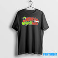 Merry Grinchmas The Grinch Merry Grinchmas Tshirts Sweater