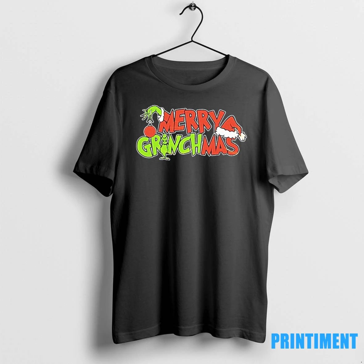 Merry Grinchmas The Grinch Merry Grinchmas Tshirts Sweater