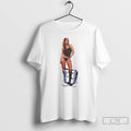 Premium Tate Mcrae Think Later Album T Shirts