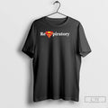 Classic Super Respiratory T Shirts