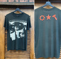 Nitzer Ebb Band Music Double Sided Unisex T-Shirt BT403