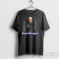 Classic Elon Mosque T Shirts Hoodie Longsleeve