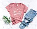 Desert Highway T-Shirt