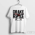 Premium Drake Baldwin Atlanta Braves Baseball The Rake 2025 Rookie Of The Year 2025