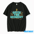 Seatle Mariners Team Seize The Moment Legends Signature Tshirts Sweater