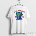 Premium Ring The Bell 2025 Phillies