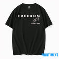 Charlie Kirk Signature Freedom National Day Of Remembrance October 14th Tshirts Sweater