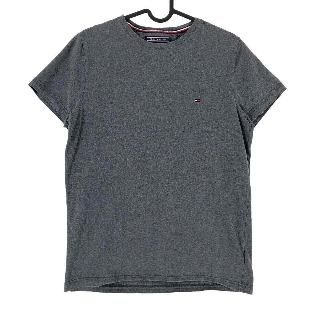 Tommy Hilfiger Men's Crew Neck Slim Fit T-Shirt Size M