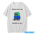Cobbee Everyday Mischief All Day Tshirts Sweater