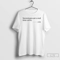 Premium Stereotypes Are A Real Time Saver The Onion T Shirts