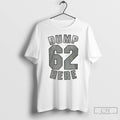 Premium Cal Raleigh Seattle Mariners Dump Here 61 T Shirts