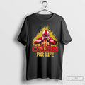 Premium Iowa State Cyclones Football For Life