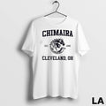 Original Chimaira Cleveland Oh Est1998