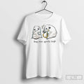 Premium Ghosts Smoking Keep Your Spirits High T Shirts