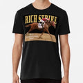 Rich Strike 80 To 1 Winner 2022 Kentucky Derby S to 5XL Made in the USA T-Shirt