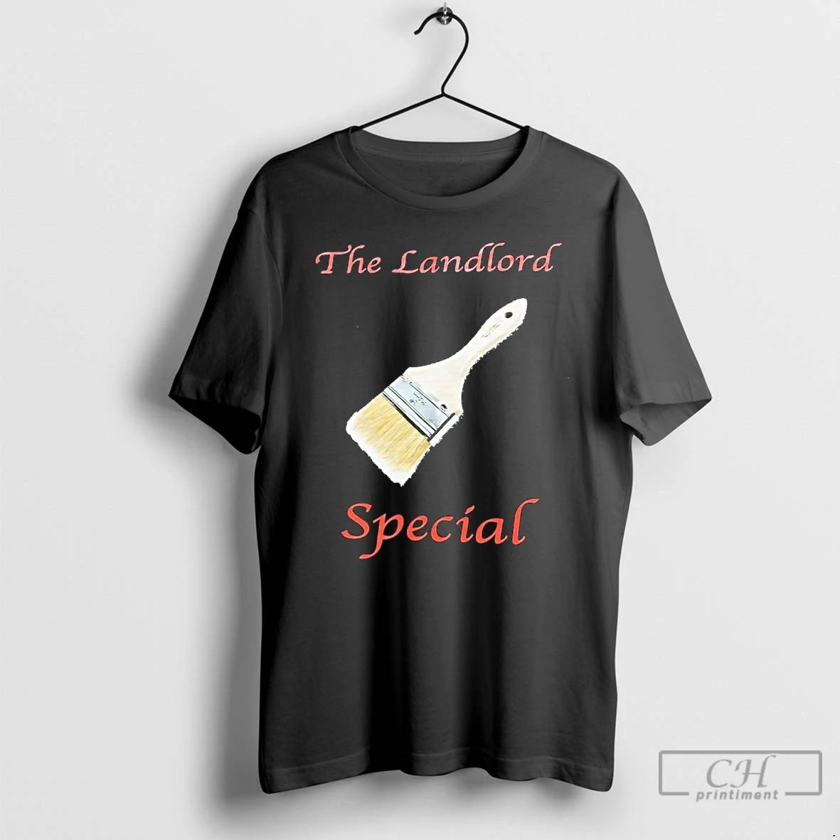 Classic The Landlord Special T Shirts