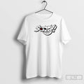 Classic Cocky Canuck D Man Dan Parker Sorry Logo T Shirts