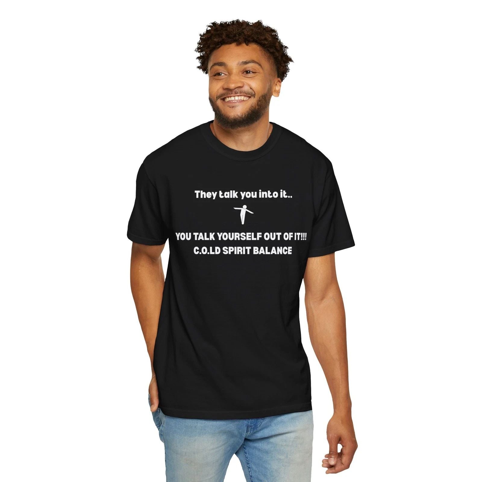 Motivational Healing T Shirts