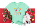 Hip Hop Easter Bunny T-Shirt