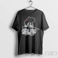 Classic Spector Ghost Gun Halloween T Shirts