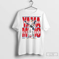 Premium Yoshinobu Yamamoto Los Angeles Dodgers Yama Mojo Mlb World Series 2025