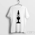 Classic Blue Jays Fan Wearing Cal Raleigh Big Dumper Butt Plug 29 T Shirts