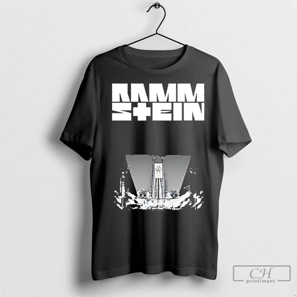 Classic Rammstein Bhne 2023