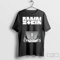 Classic Rammstein Bhne 2023