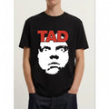 TAD Band Kurzarm Unisex Fan T-Shirt (Gift Edition)