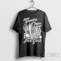 Officials New York Yankees Start Spreading The News 2025 Postseason T Shirts