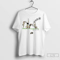 Premium Ava Priest Backflip Colorado Boulder T Shirts