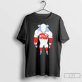 Premium Dr Shawn Baker Cow Steak T Shirts