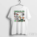 Classic Griswolds Family Christmas You Serious Clark Dont Hog The Nog Merry Christmas T Shirts