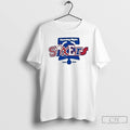 Classic Philadelphia 76ers Sixers Opening Night 2025 T Shirts